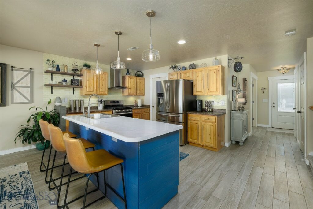 43 Elise Way, Bozeman MT 59718