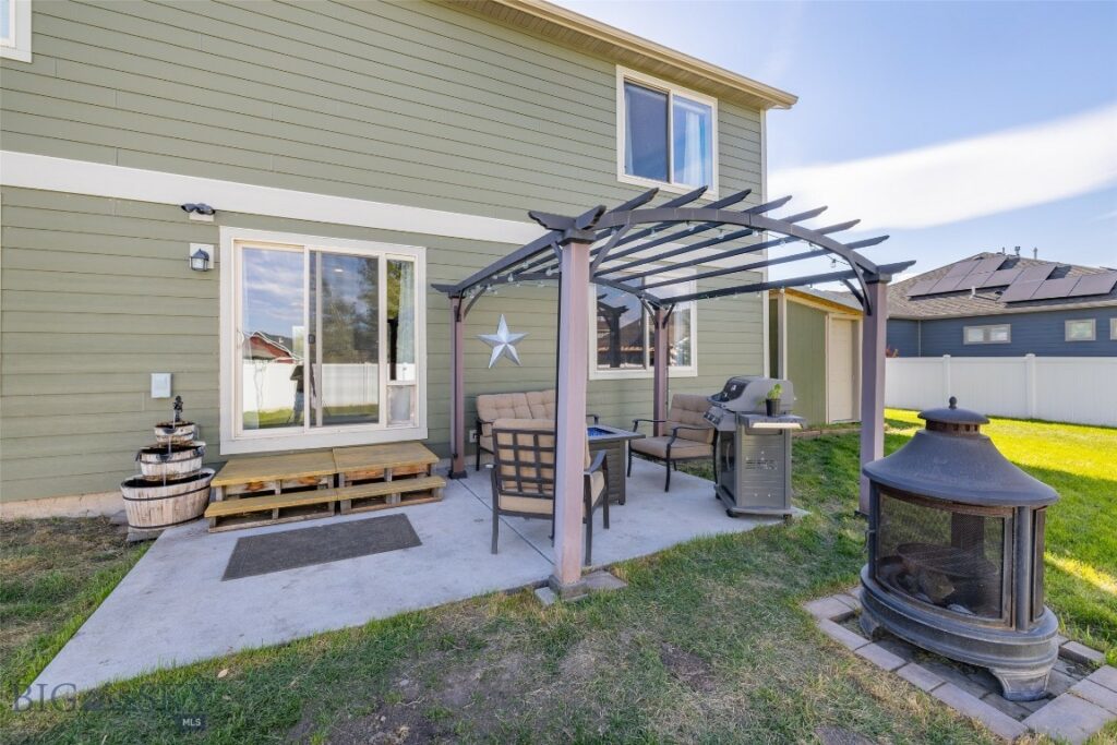 43 Elise Way, Bozeman MT 59718