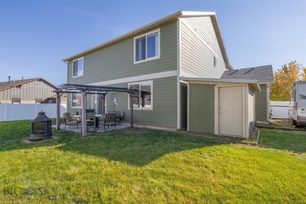 43 Elise Way, Bozeman MT 59718