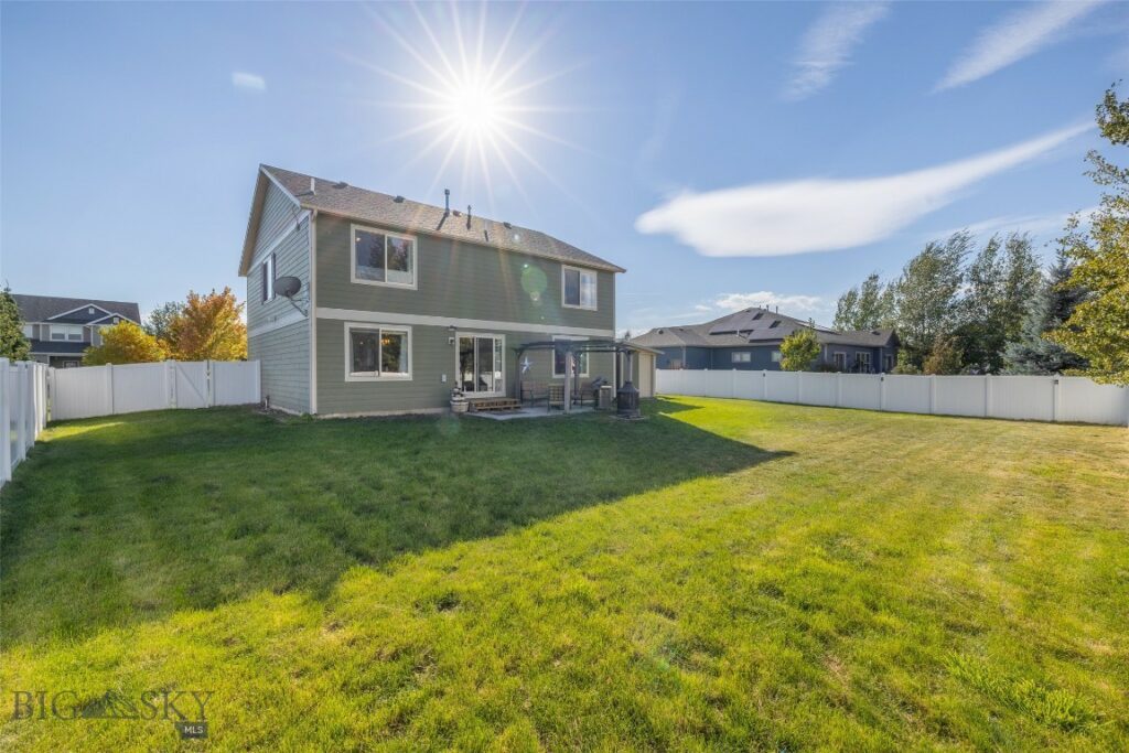 43 Elise Way, Bozeman MT 59718