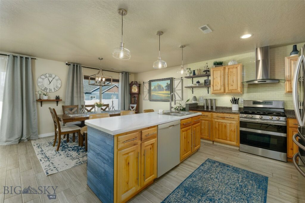 43 Elise Way, Bozeman MT 59718