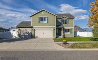 43 Elise Way, Bozeman MT 59718