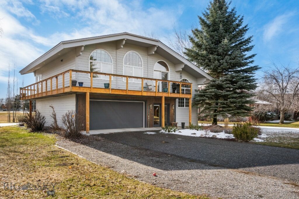 43 Riverside Drive, Bozeman MT 59715