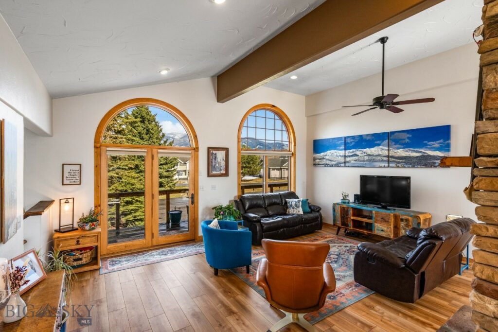 43 Riverside Drive, Bozeman MT 59715