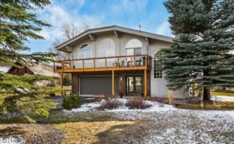 43 Riverside Drive, Bozeman MT 59715