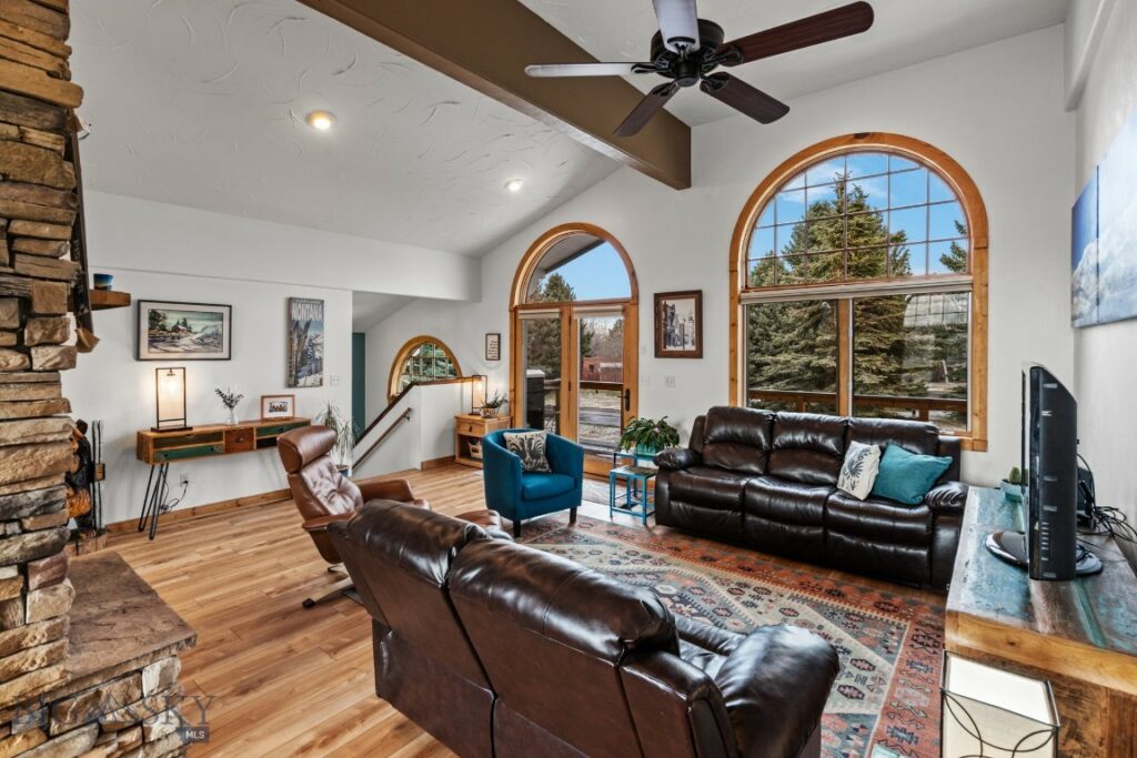 43 Riverside Drive, Bozeman MT 59715