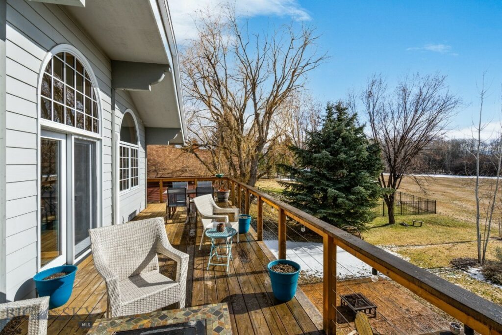 43 Riverside Drive, Bozeman MT 59715