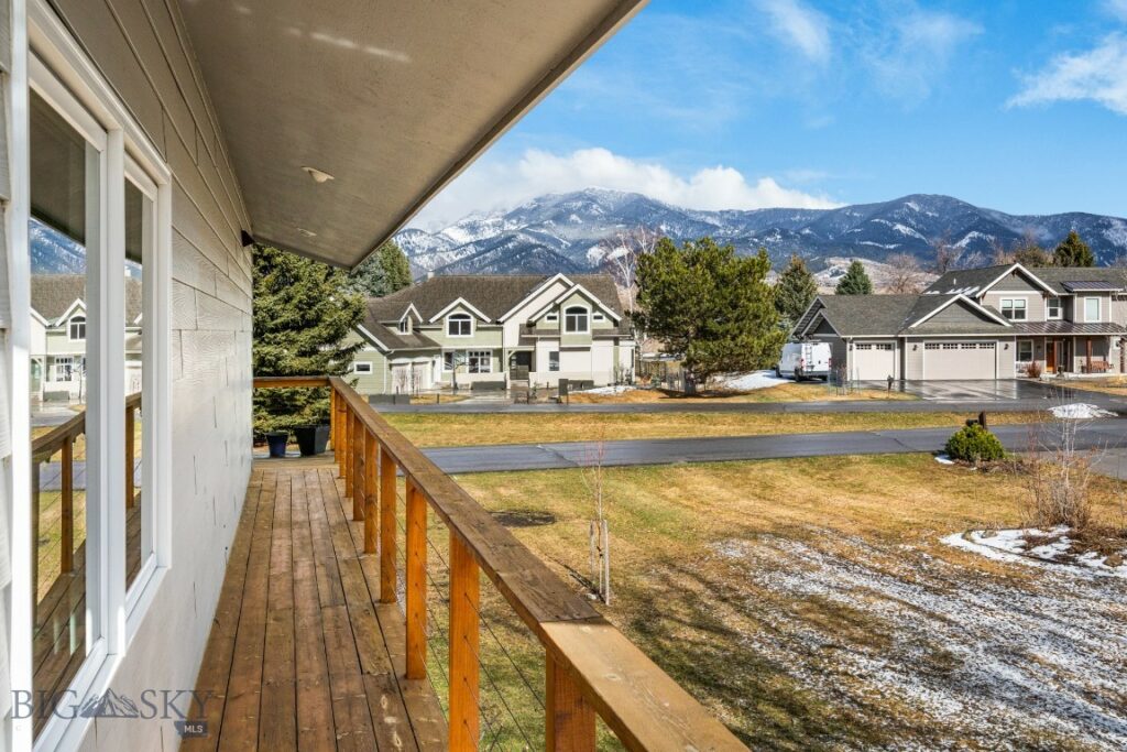 43 Riverside Drive, Bozeman MT 59715