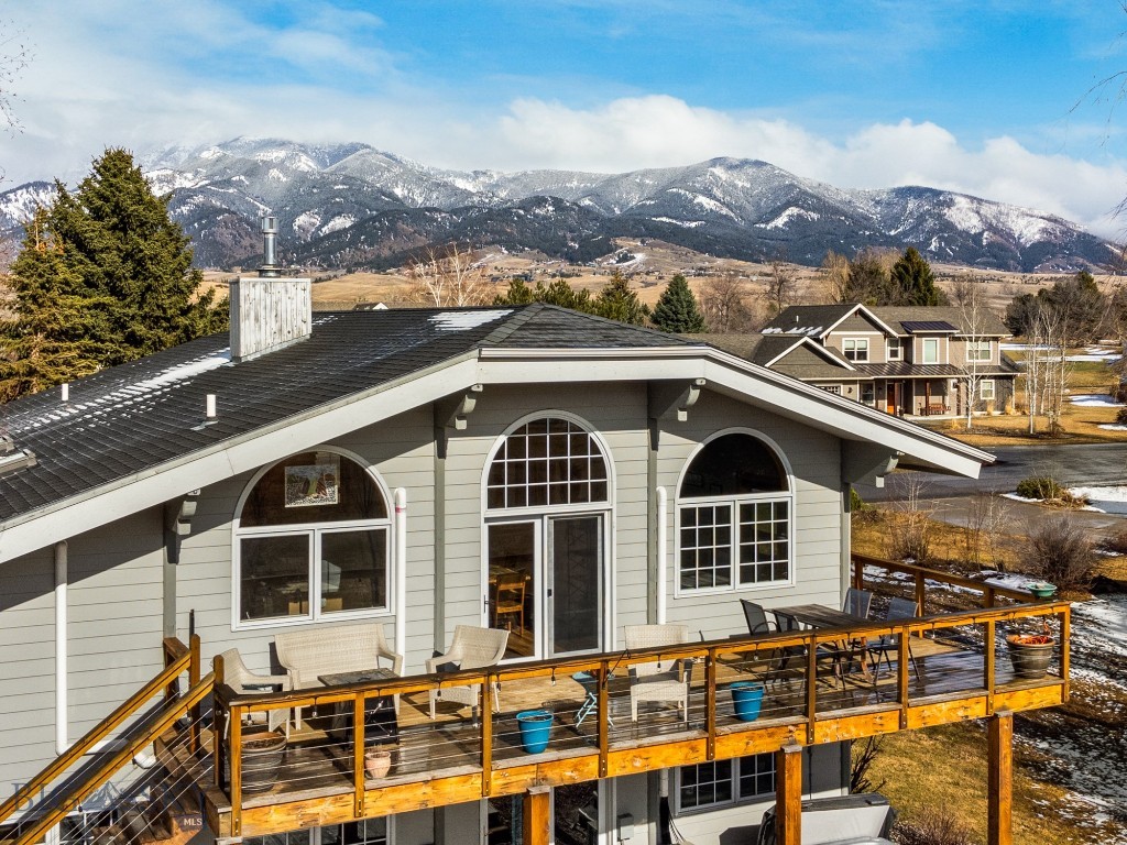 43 Riverside Drive, Bozeman MT 59715