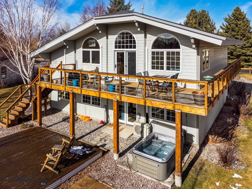 43 Riverside Drive, Bozeman MT 59715