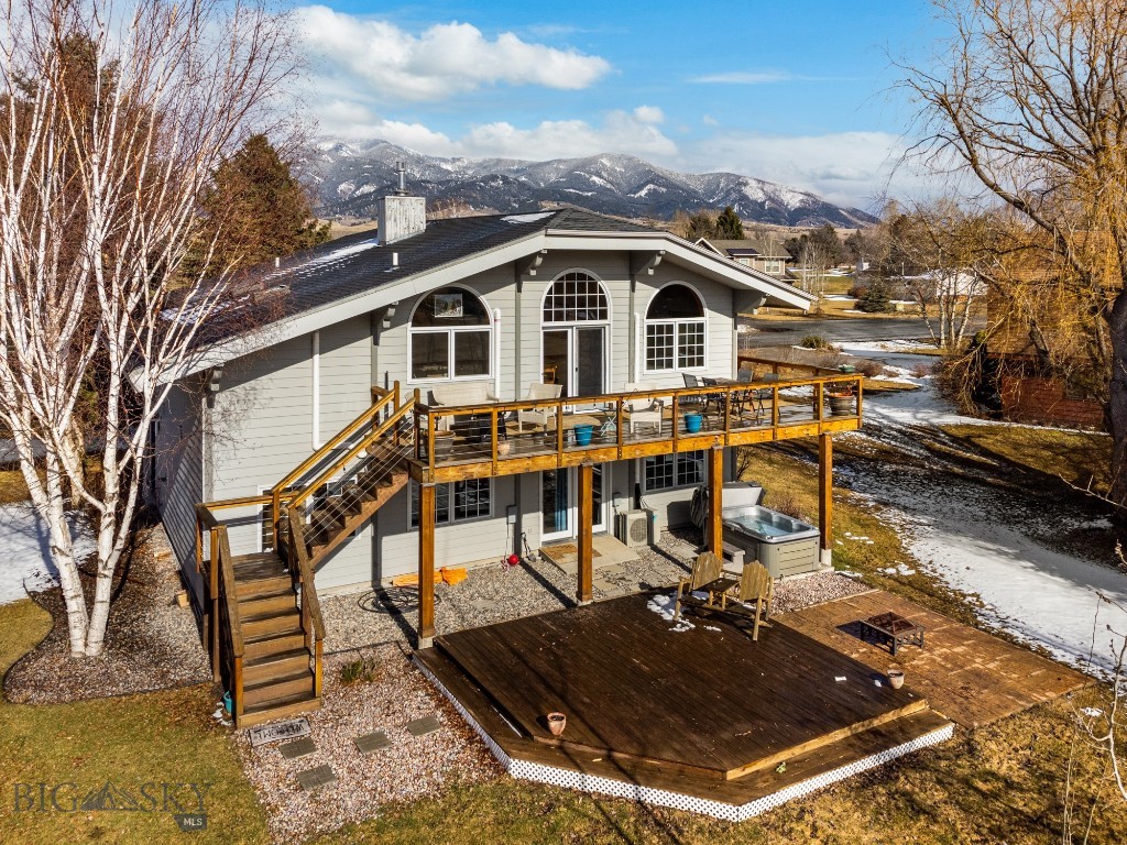 43 Riverside Drive, Bozeman MT 59715