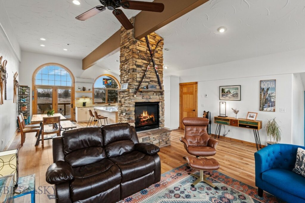 43 Riverside Drive, Bozeman MT 59715