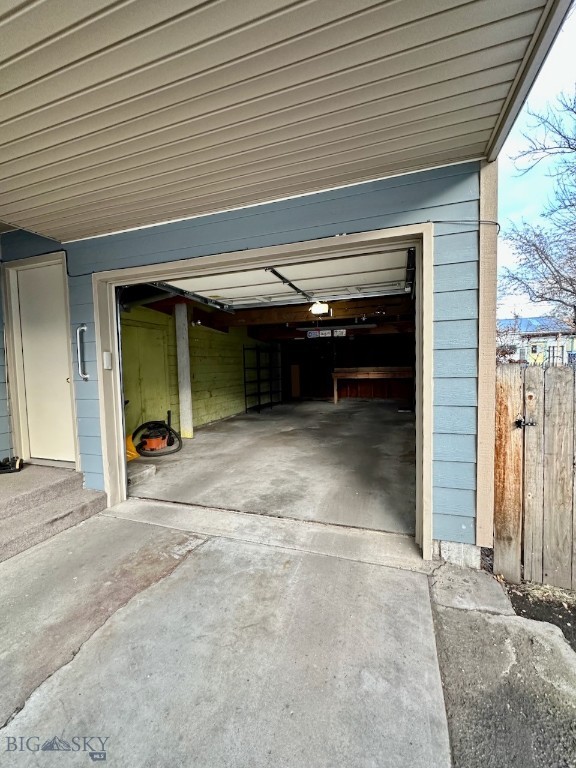 430 N Tracy Avenue, Bozeman MT 59715