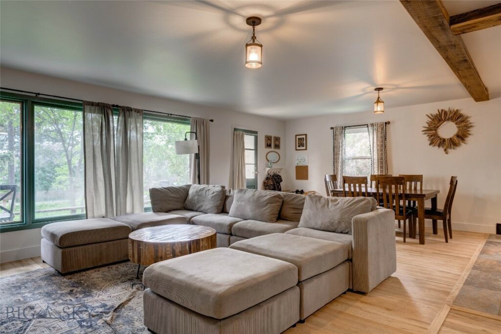 431 N 4th Avenue, Bozeman MT 59715