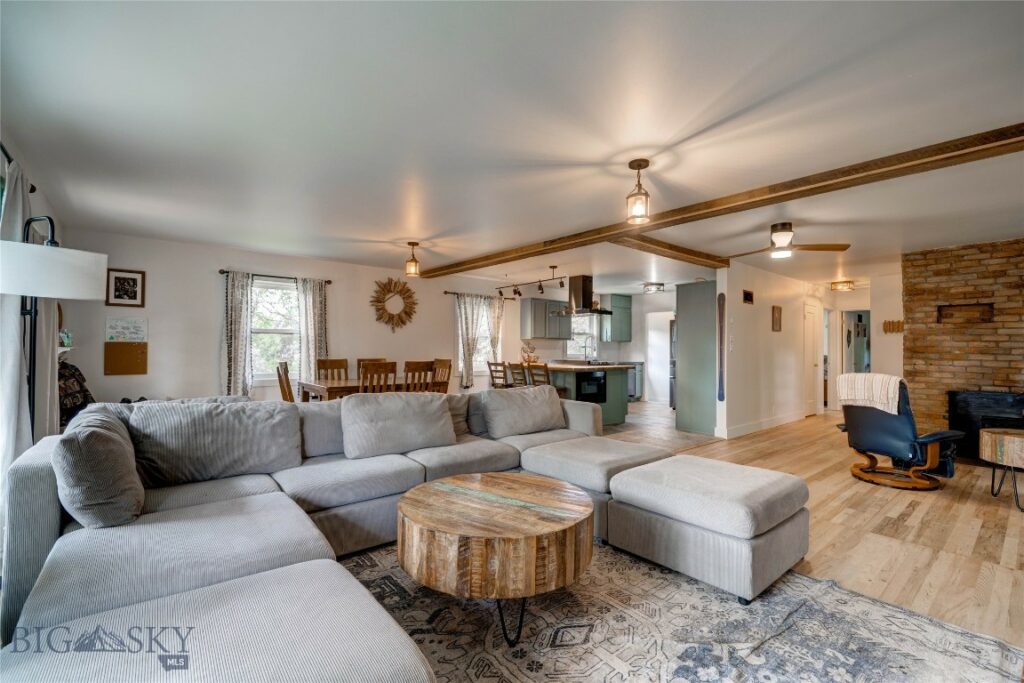 431 N 4th Avenue, Bozeman MT 59715