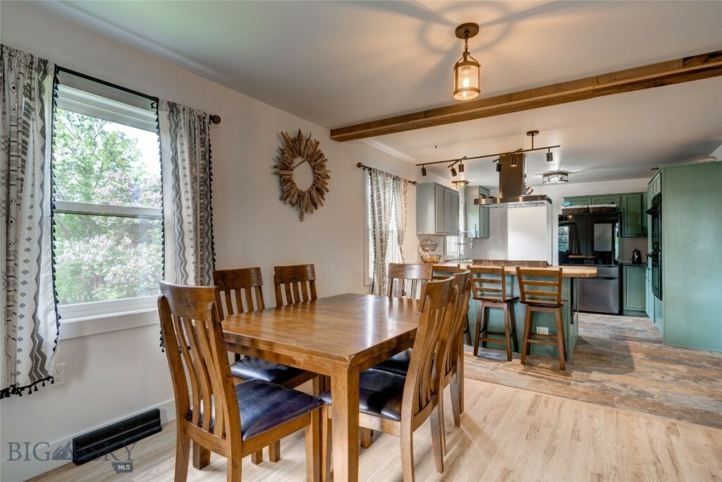 431 N 4th Avenue, Bozeman MT 59715