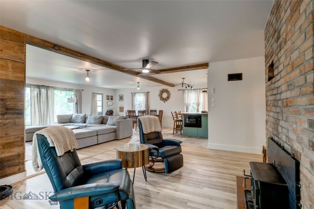 431 N 4th Avenue, Bozeman MT 59715