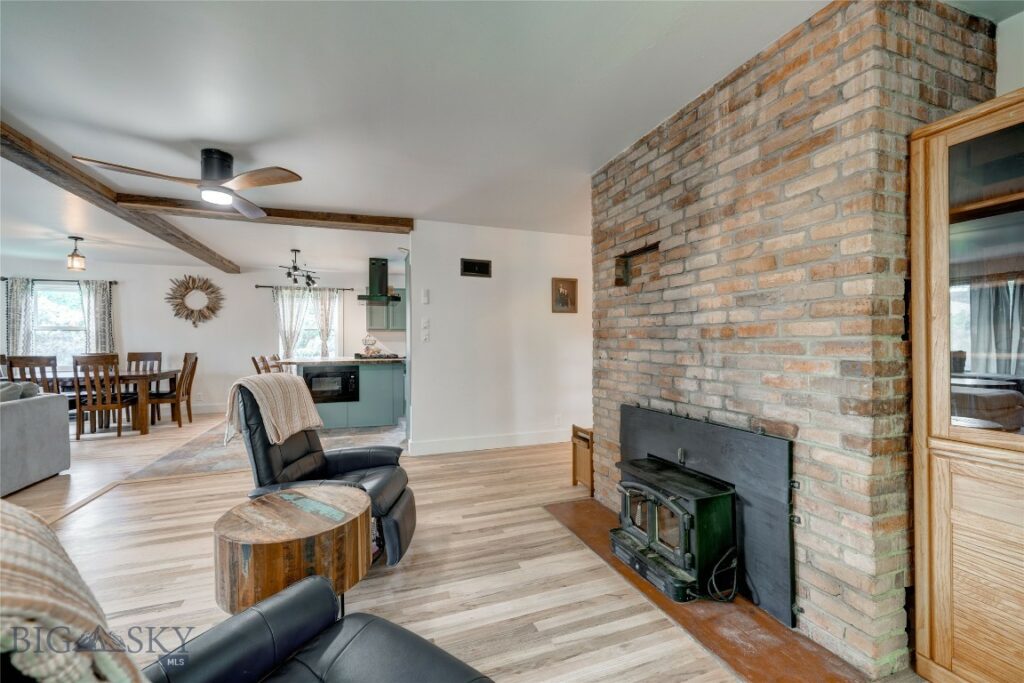 431 N 4th Avenue, Bozeman MT 59715