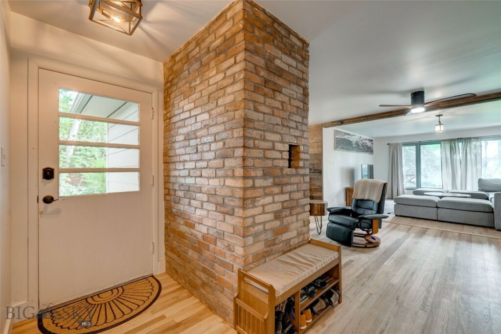 431 N 4th Avenue, Bozeman MT 59715