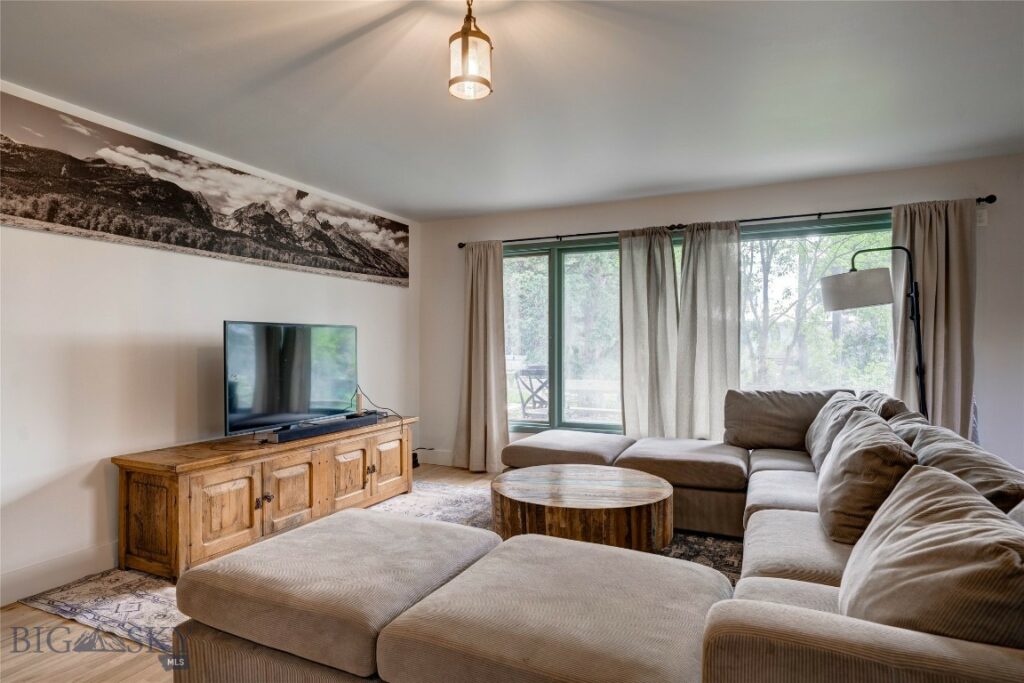 431 N 4th Avenue, Bozeman MT 59715