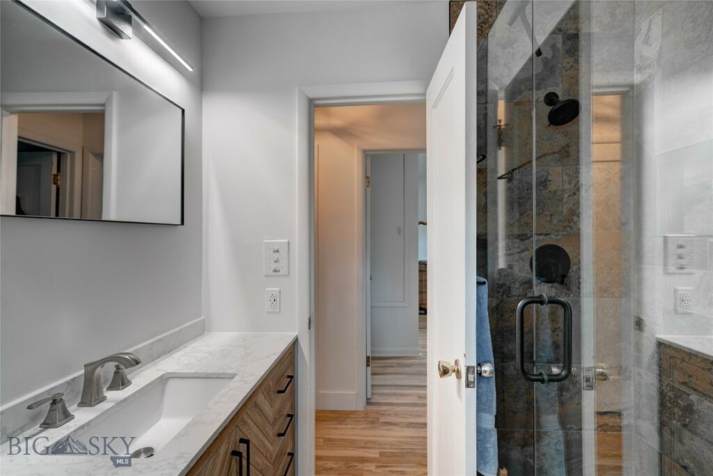 431 N 4th Avenue, Bozeman MT 59715