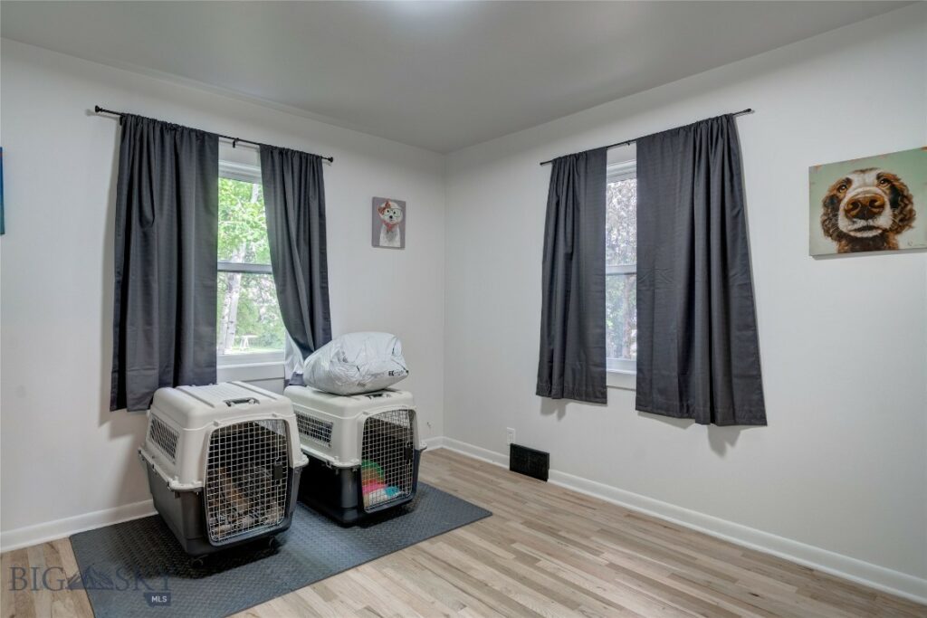431 N 4th Avenue, Bozeman MT 59715