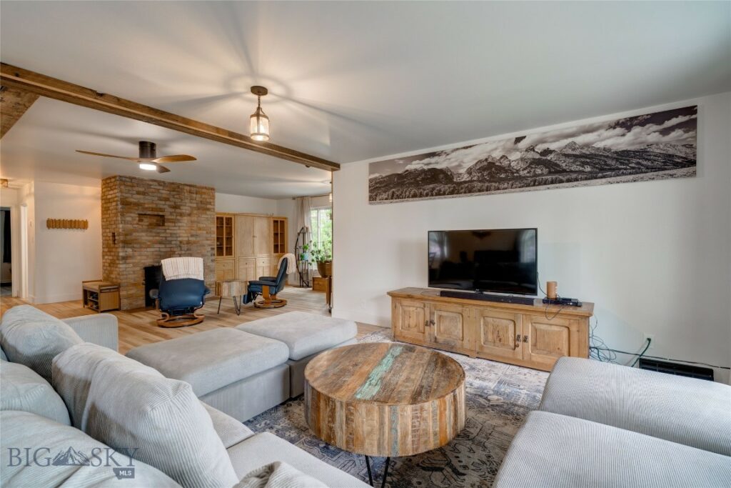 431 N 4th Avenue, Bozeman MT 59715