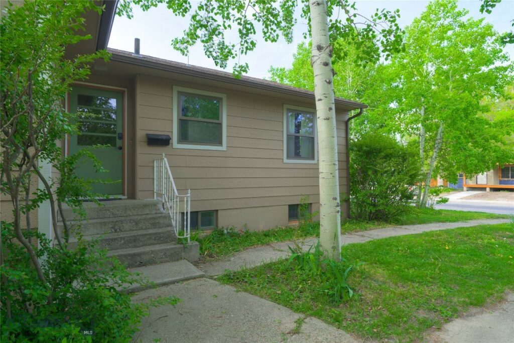 431 N 4th Avenue, Bozeman MT 59715