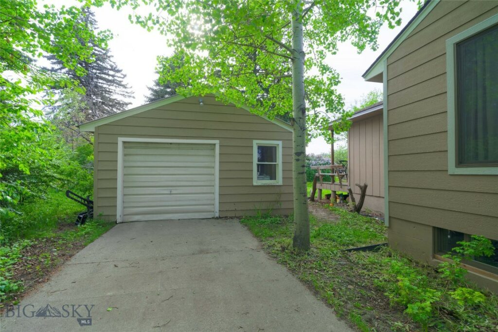 431 N 4th Avenue, Bozeman MT 59715