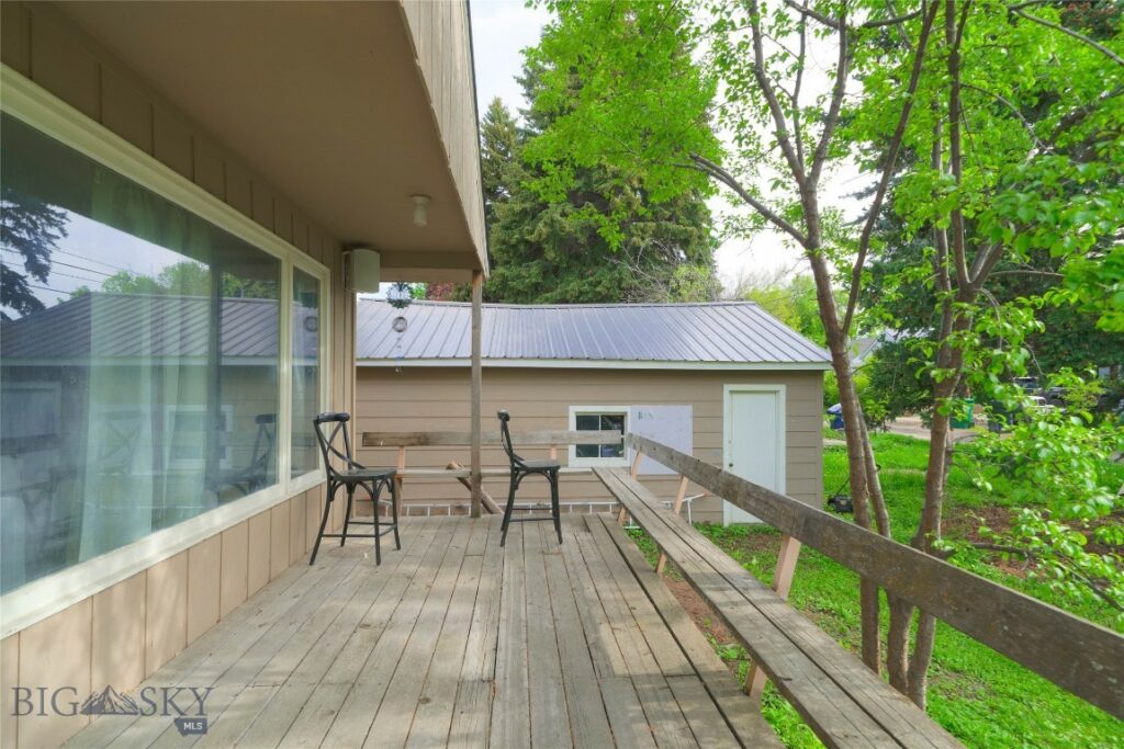 431 N 4th Avenue, Bozeman MT 59715