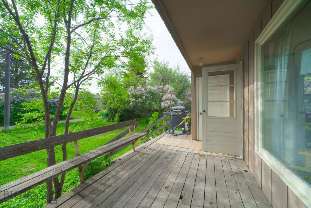 431 N 4th Avenue, Bozeman MT 59715