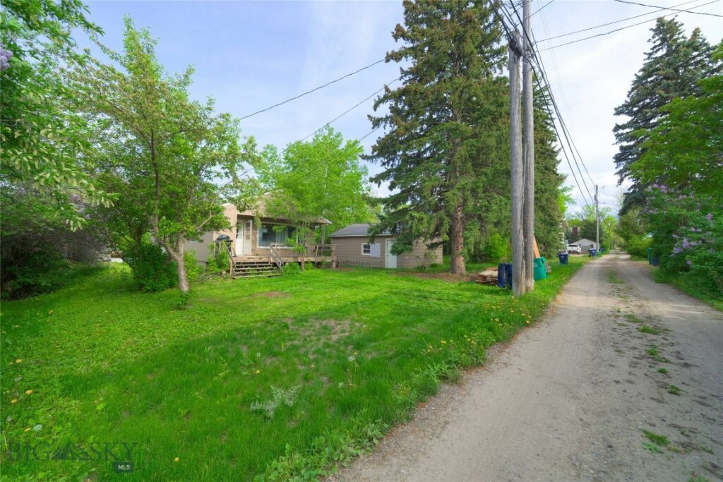 431 N 4th Avenue, Bozeman MT 59715