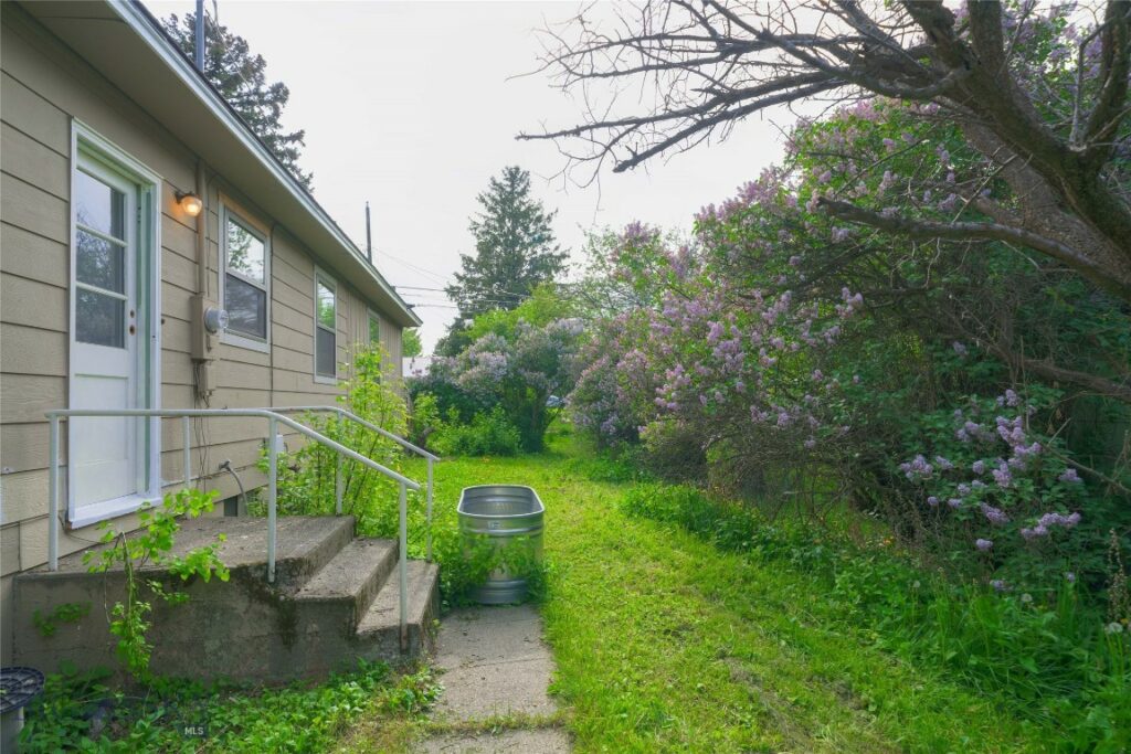 431 N 4th Avenue, Bozeman MT 59715
