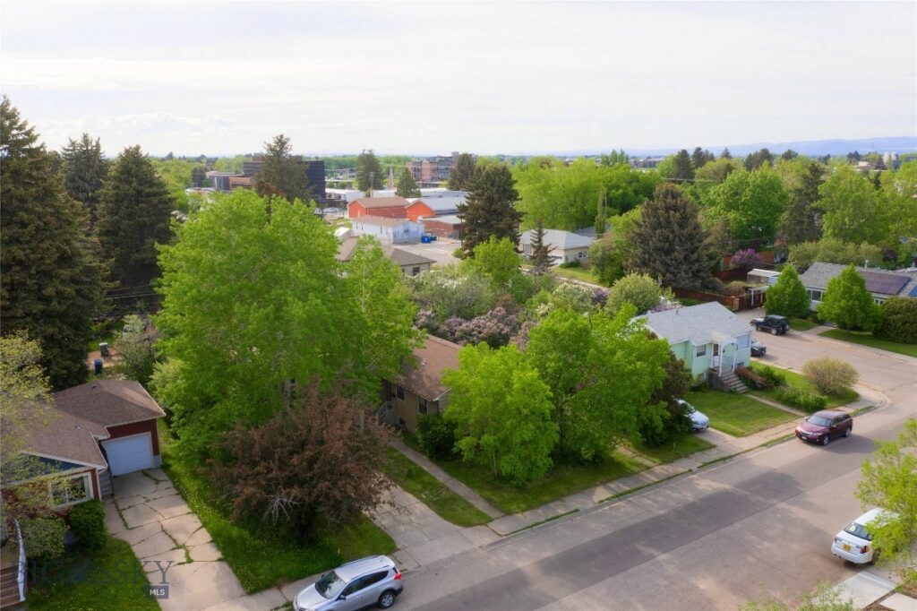 431 N 4th Avenue, Bozeman MT 59715