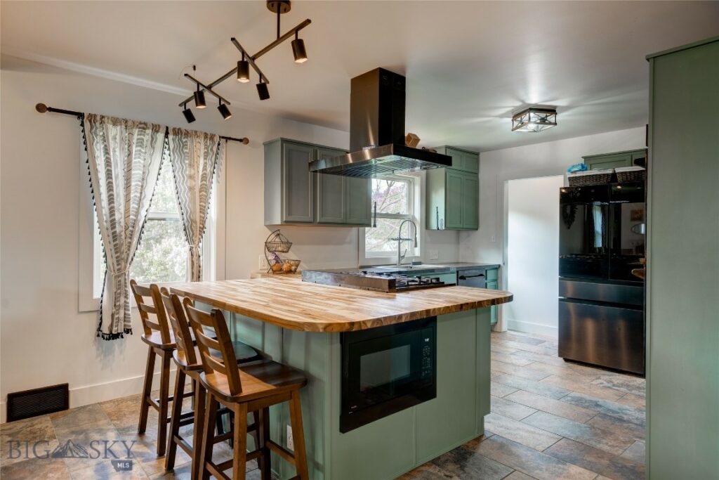 431 N 4th Avenue, Bozeman MT 59715