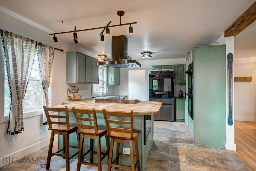 431 N 4th Avenue, Bozeman MT 59715