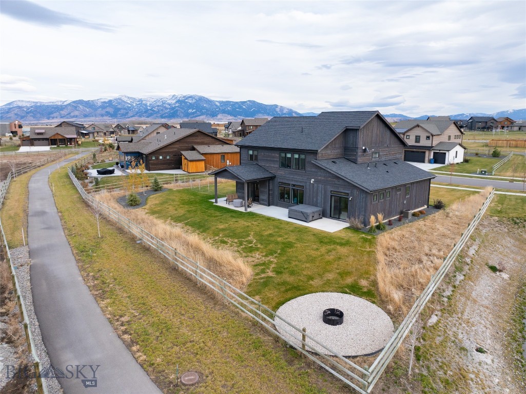 431 White Horse Loop, Bozeman MT 59718