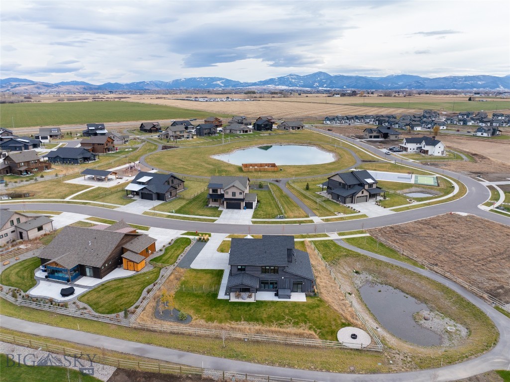 431 White Horse Loop, Bozeman MT 59718