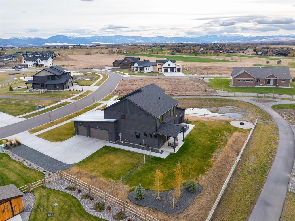 431 White Horse Loop, Bozeman MT 59718