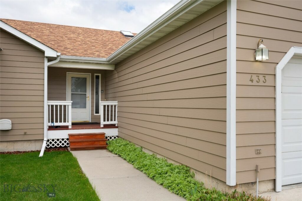 433 Grouse, Bozeman MT 59718