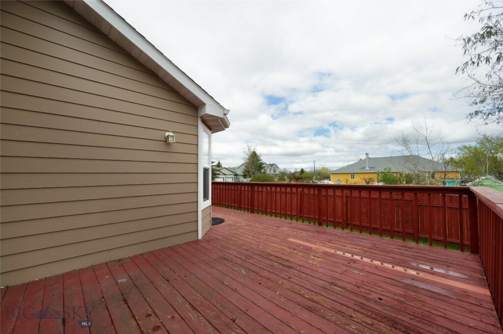 433 Grouse, Bozeman MT 59718