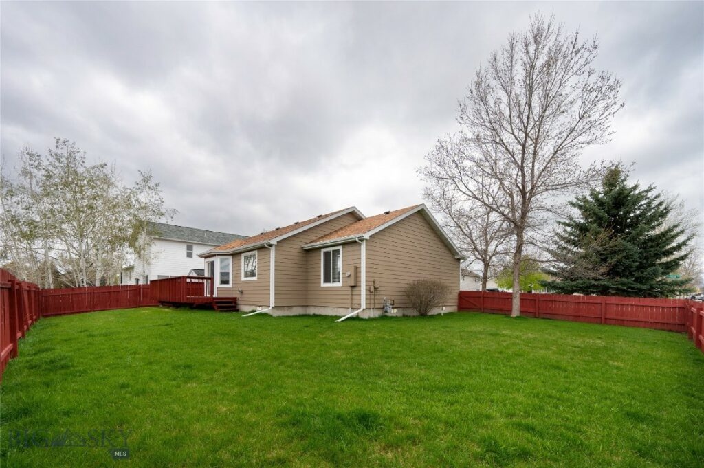 433 Grouse, Bozeman MT 59718