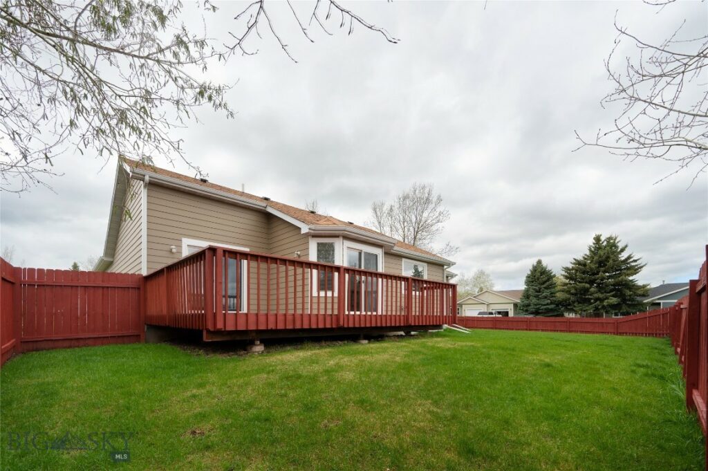 433 Grouse, Bozeman MT 59718