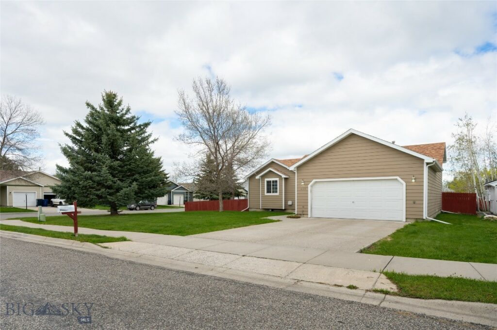 433 Grouse, Bozeman MT 59718