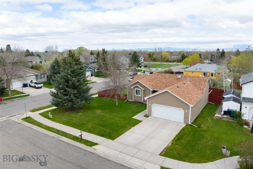 433 Grouse, Bozeman MT 59718