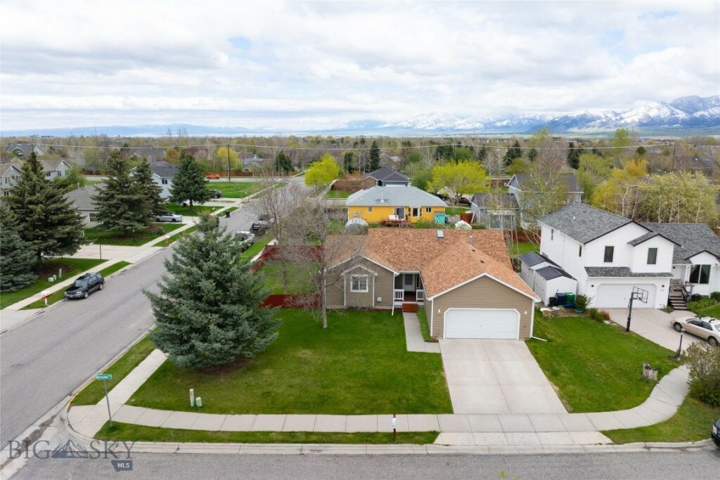 433 Grouse, Bozeman MT 59718