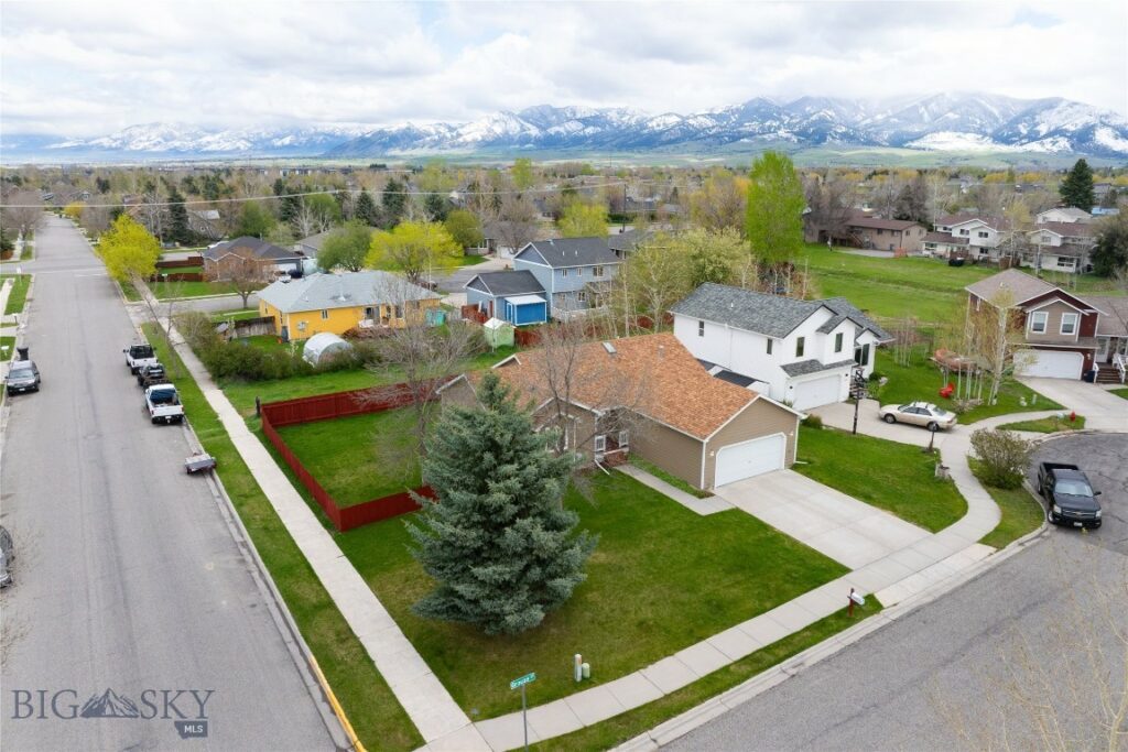 433 Grouse, Bozeman MT 59718