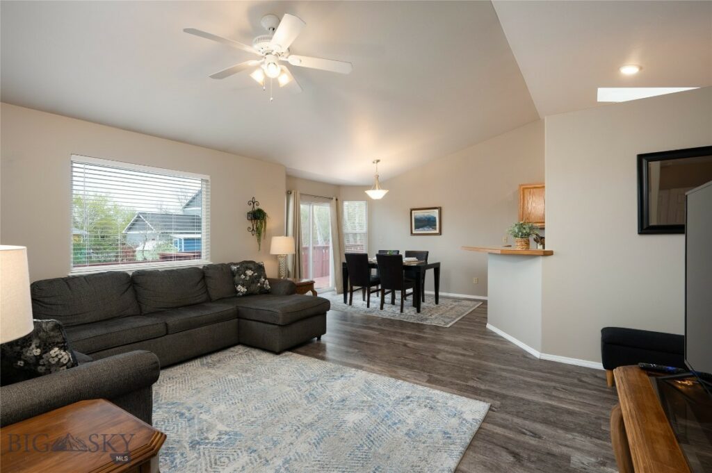 433 Grouse, Bozeman MT 59718