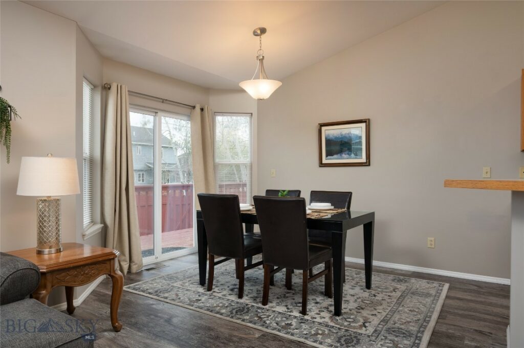 433 Grouse, Bozeman MT 59718