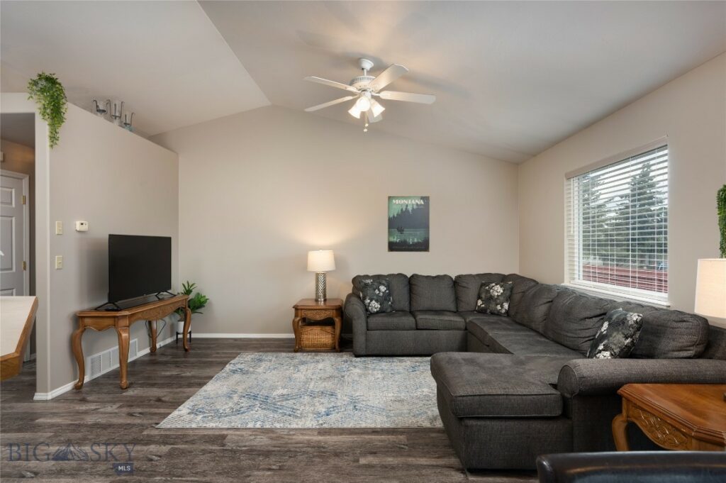 433 Grouse, Bozeman MT 59718